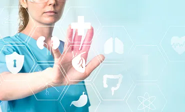 Healthcare BPO | FBSPL